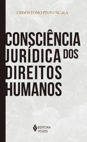 Consciência jurídica dos direitos humanos: