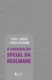 Construção social da realidade: tratado de sociologia do conhecimento