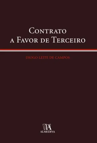 Contrato a favor de terceiro: