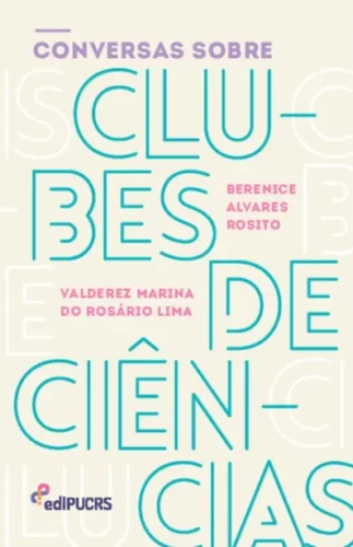 Conversas sobre clubes de ciências: