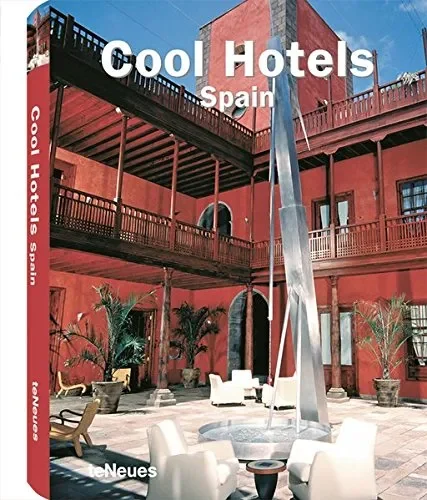 Cool hotels – spain: