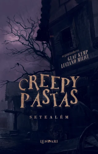 Creepypastas: Setealém