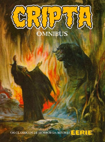 Cripta Omnibus Vol. 01
