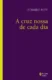 Cruz nossa de cada dia: fonte de vida e de ressurreição