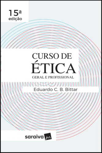 Curso de ética geral e profissional: