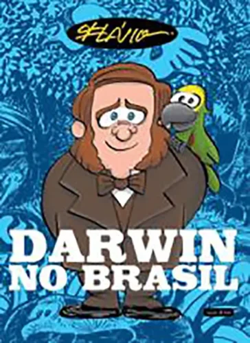 Darwin no Brasil: