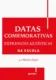 Datas comemorativas e expressões artísticas na escola: