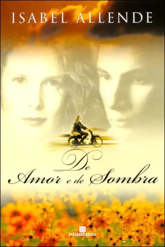 De amor e de sombra: