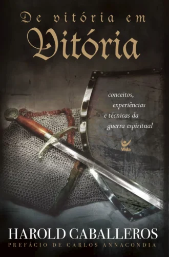 De vitória em vitória: