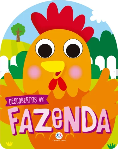 Descobertas na fazenda: