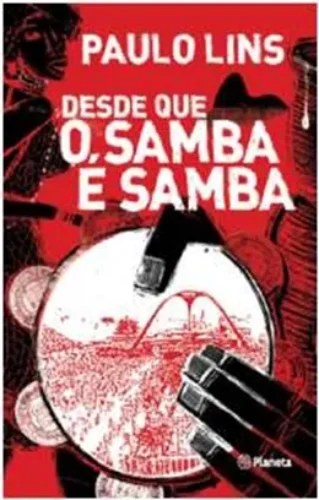 Desde que o samba é samba:
