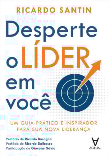 Desperte o líder em você