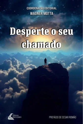 Desperte o seu chamado: