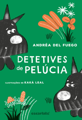 Detetives de pelúcia