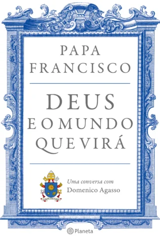 Deus e o mundo que virá: uma conversa com Domenico Agasso