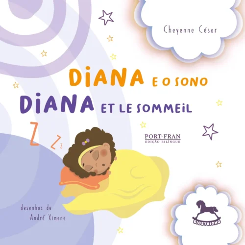 Diana e o sono / Diana et le sommeil: