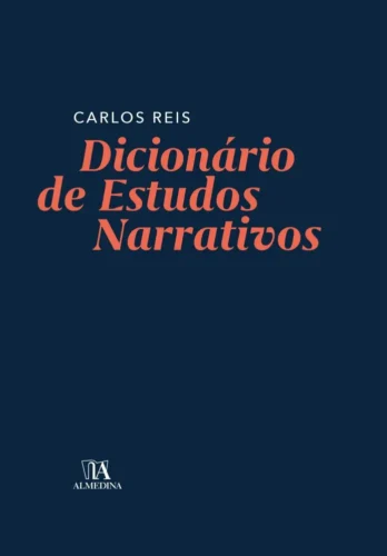 Dicionário de estudos narrativos: