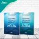 Dicionário técnico ilustrado da água: Uma Visão Ambiental, Química e Toxicológica – Volume I e II