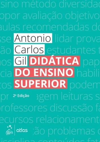 Didática do ensino superior: