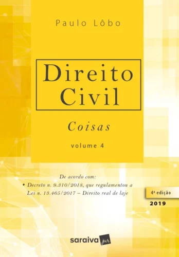 Direito civil: coisas