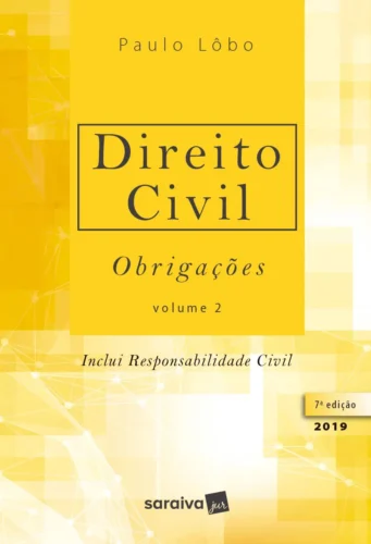 Direito civil: obrigações – Inclui responsabilidade civil