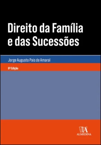 Direito da família e das sucessões: