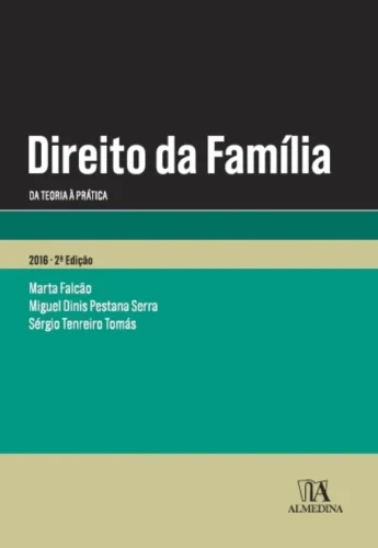 Direito da família: Da teoria á prática