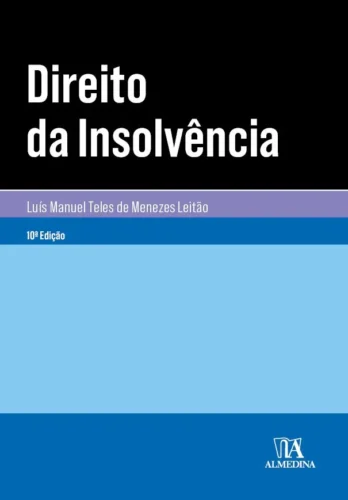 Direito da insolvência:
