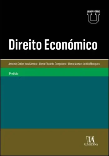 Direito económico: