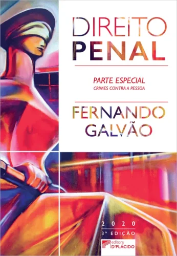 Direito penal: parte especial crimes contra a pessoa