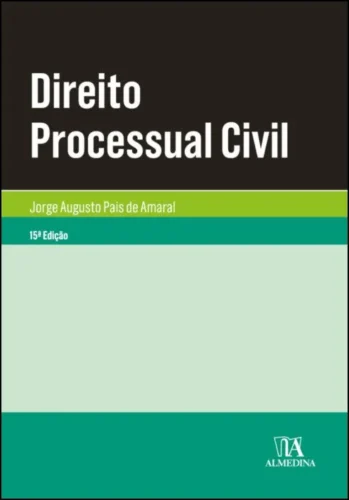 Direito processual civil: