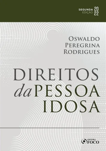 Direitos da pessoa idosa:
