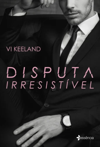 Disputa irresistível: