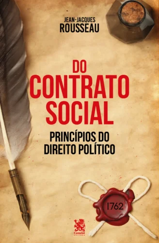 Do contrato social: