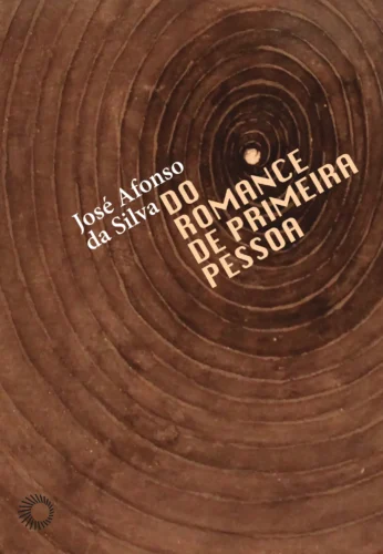 Do romance de primeira pessoa: