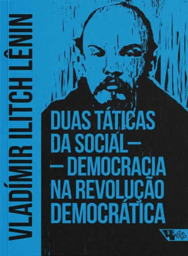 Duas táticas da social-democracia na revolução democrática: