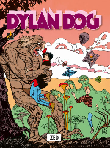 Dylan Dog – volume 10