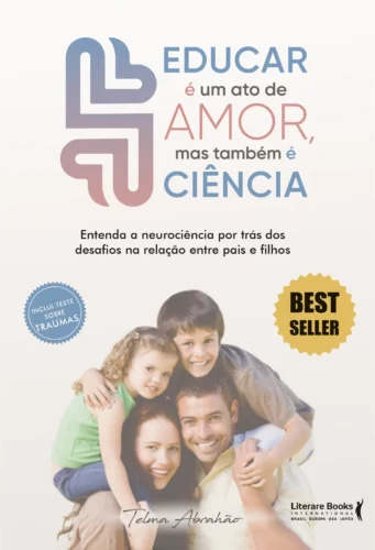 Educar é um ato de amor, mas também é ciência: .