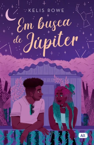 Em busca de júpiter: