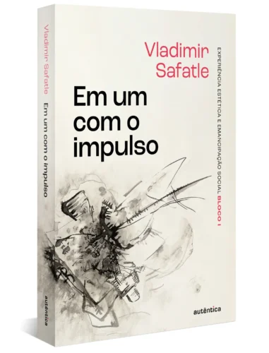 Em um com o impulso: