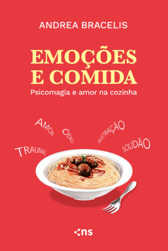 Emoções e comida
