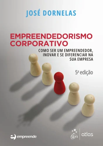 Empreendedorismo corporativo: