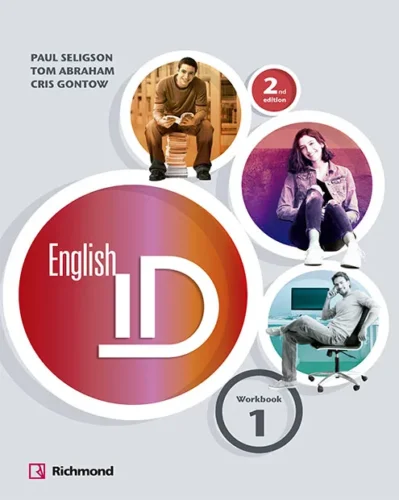 English ID – Workbook 1:
