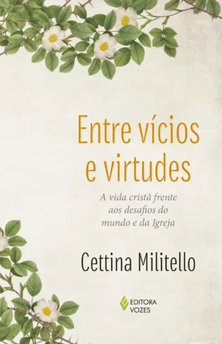 Entre vícios e virtudes: a vida cristã frente aos desafios do mundo e da igreja