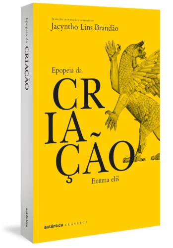 Epopeia da criação: Enūma eliš
