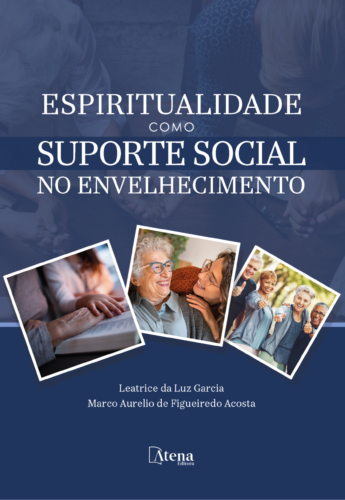 Espiritualidade como suporte social no envelhecimento