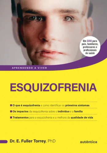 Esquizofrenia: