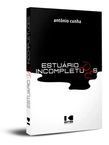 Estuário de incompletudes: