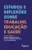 Estudos e reflexões sobre trabalho, educação e saúde: