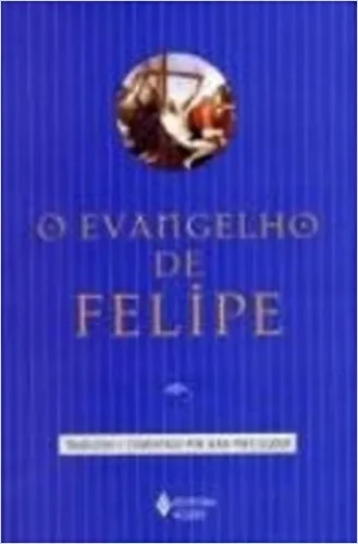 Evangelho de felipe: